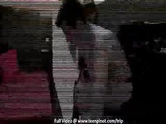 Red light prostitute fucked