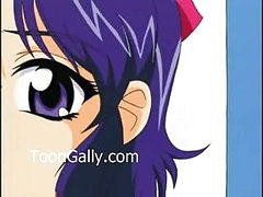 Anime Thrall Girls