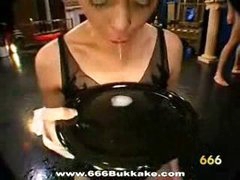 Swallowing Ball batter 3