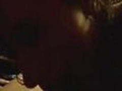 Impure slut desires nothing but bewitching sperm in her mouth! That's why she sucks her lover's wang so hard never stopping to receive more creamy liquid!