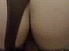 I love It when my wife wears her darksome stockings, and when I bring out the camera she receives super sexually excited and rides me like a champ. I love making those non-professional videos.