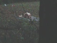 2 Girls In The Garden